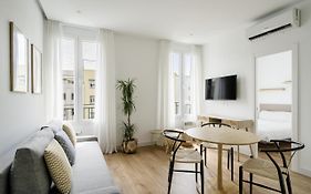 Apartamento Reformado En El Retiro